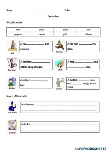 Present Simple Tense