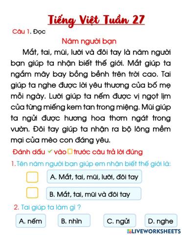 Tiếng Việt