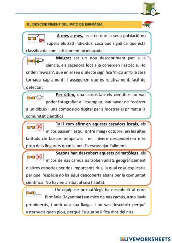 ACT. 6- U.8. TEXT DESORDENAT I