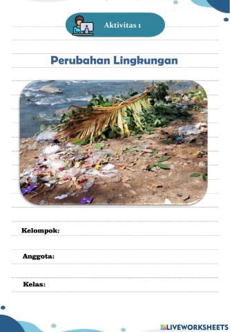 Kegiatan pembelajaran 1