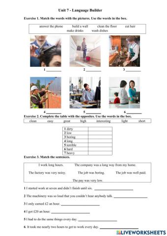 Mindset foundation Ielts