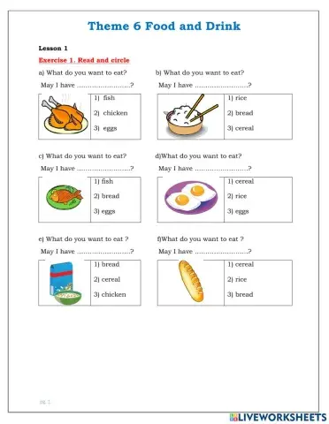 Ss grade 3 Theme 6 L1 2