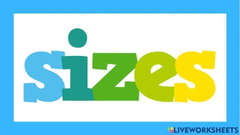 Listen and repeat: I need-Clothes