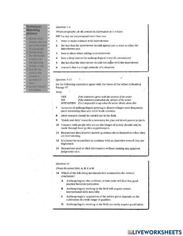 Practice 2 - Unit 10