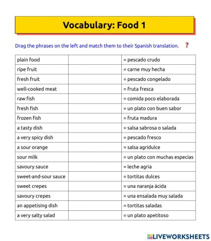 Food 1