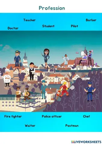 Profession