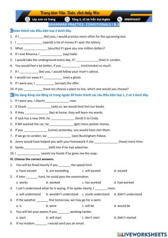 Minitest Conditionals E9