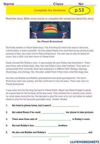 G.5 Topic 23 page 53