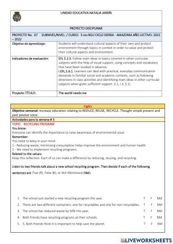 Recycling program-p7-s3