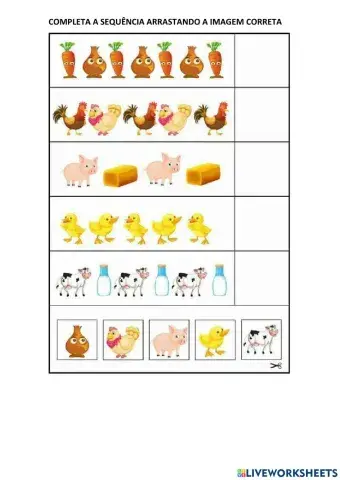 Sequências lógicas