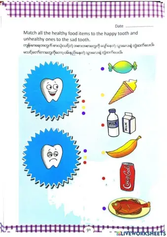 Dental Health