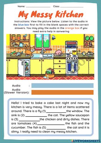 Prepositions