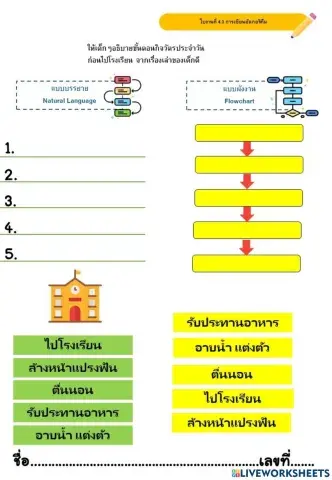 เรื่องเล่าขอเด็กดี