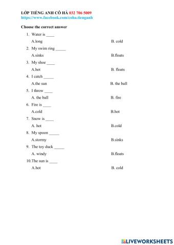 Lesson 100 Grade 1-2