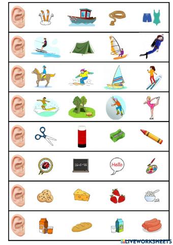 unit 1-4 review listening 