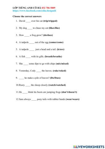 LESSON 120 Grade 3-4