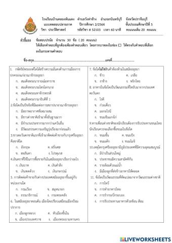 ประวัติศาสตร์