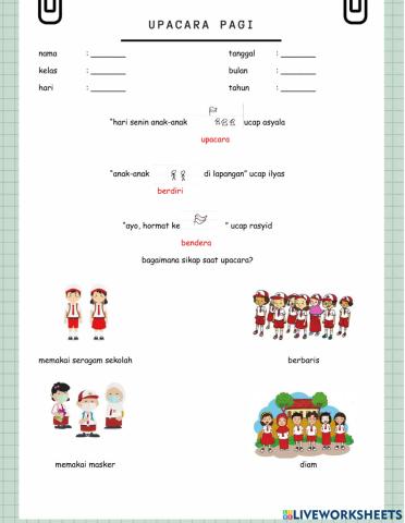 22 maret prasetyo fadhil asyala