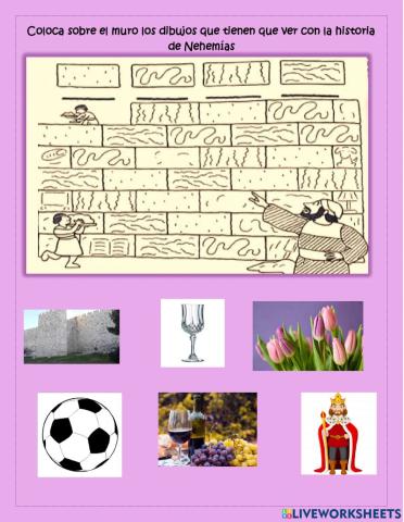Nehemías
