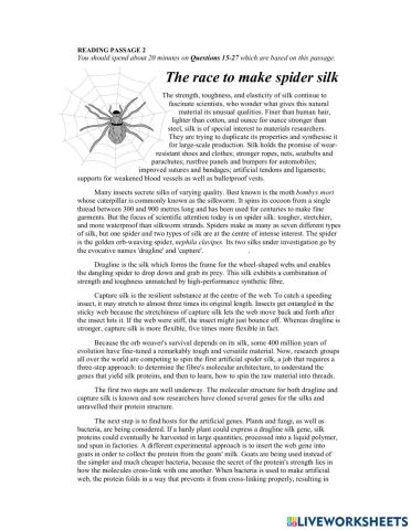 Pre reading extra 27