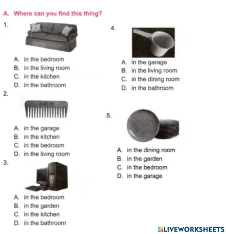 Sm sd 2 parts of house