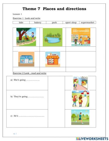 Theme 7 smart start 3