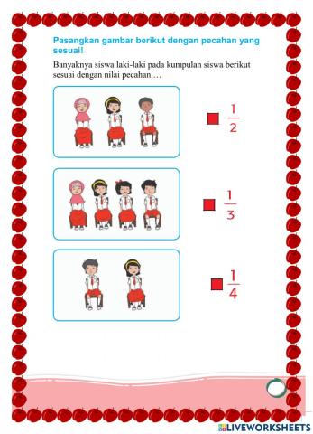 LKPD Pecahan
