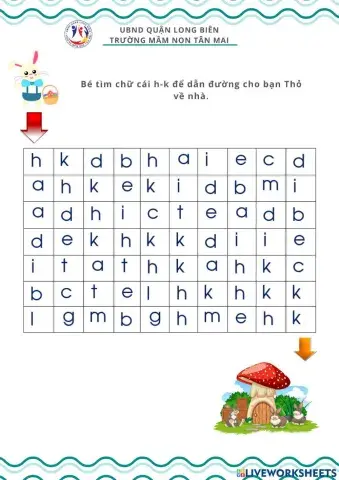 Trò chơi chữ cái