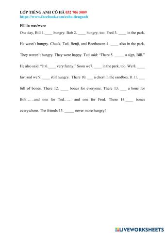 LESSON 100 Grade 3-4