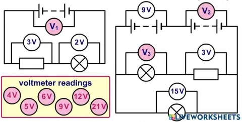 Electric Circuits
