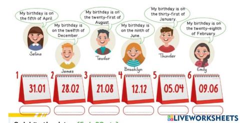 6 2.dönem 1 yazılı c bölümü