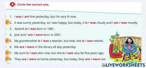 6 2.dönem 1. yazılı f bölümü