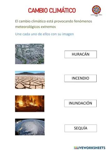 Cambio climático 4