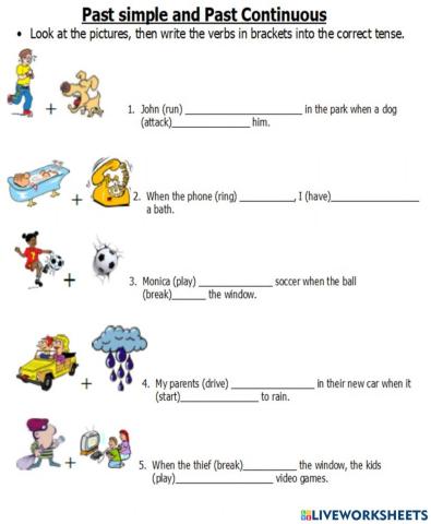 HW MARCH 22nd SP & PC