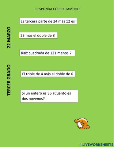Calculo