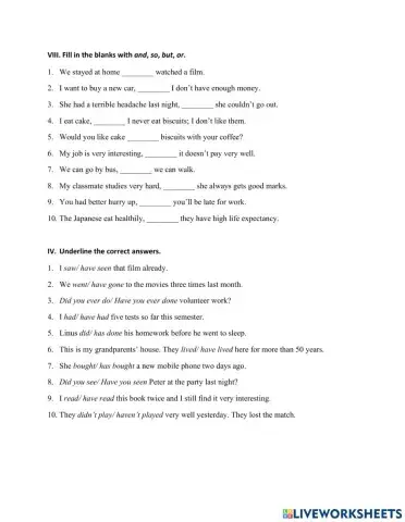 G7 U2 & 3 Từ nối, HTTD và HTĐ