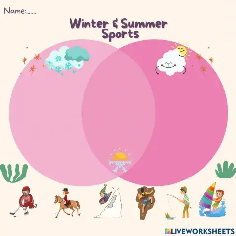 GS2-Winter Sports