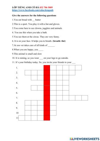 LESSON 117 Grade 3-4