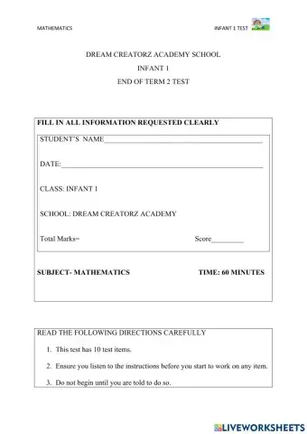 Dream Creatorz Academy