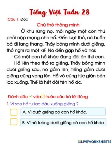 Tiếng Việt