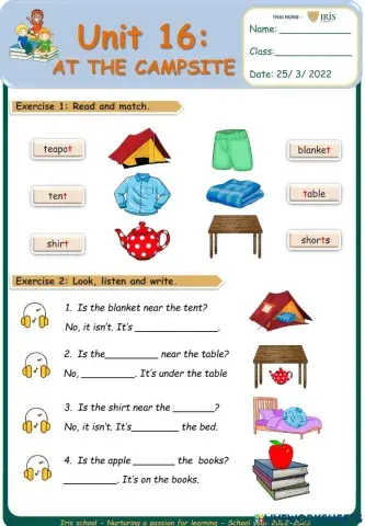 Unit 1 new grammar time 1