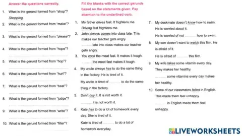 Sm sd 4 english gerunds 2