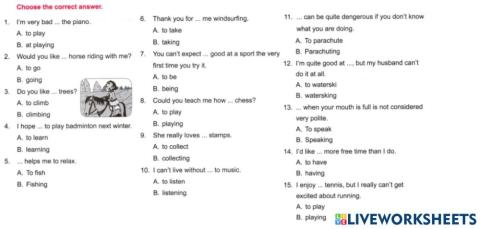 Sm sd 4 english gerunds 3