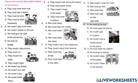 Sm sd 4 english modals 1