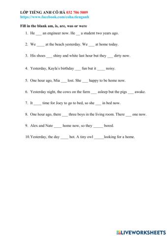 Lesson 105 Grade 3-4