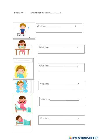 What time does he-she