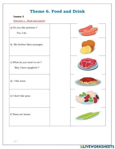 SS grade 3 Theme 6 Lesson 3 4