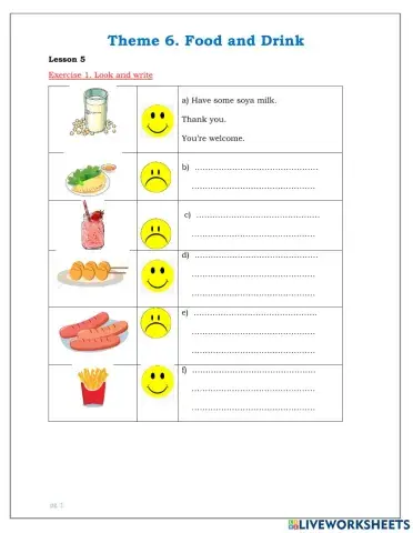 Ss grade 3 Theme 6 Lesson 5