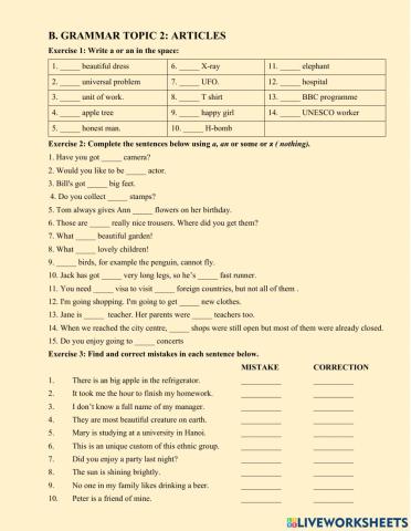 E6-CONSOLIDATION U8-Grammar 2