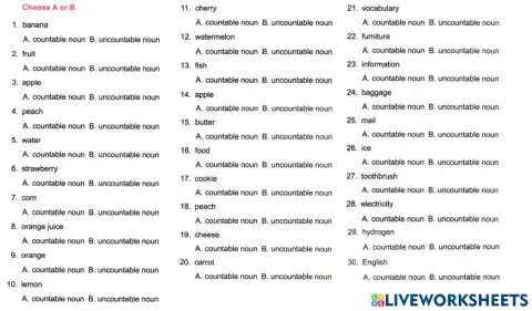 Sm sd 4 countable and uncountable nouns 1